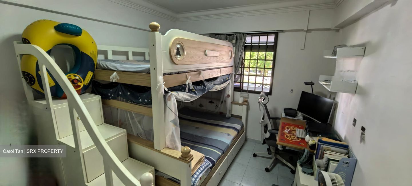 Blk 348 Ang Mo Kio Avenue 3 (Ang Mo Kio), HDB 3 Rooms #598189041